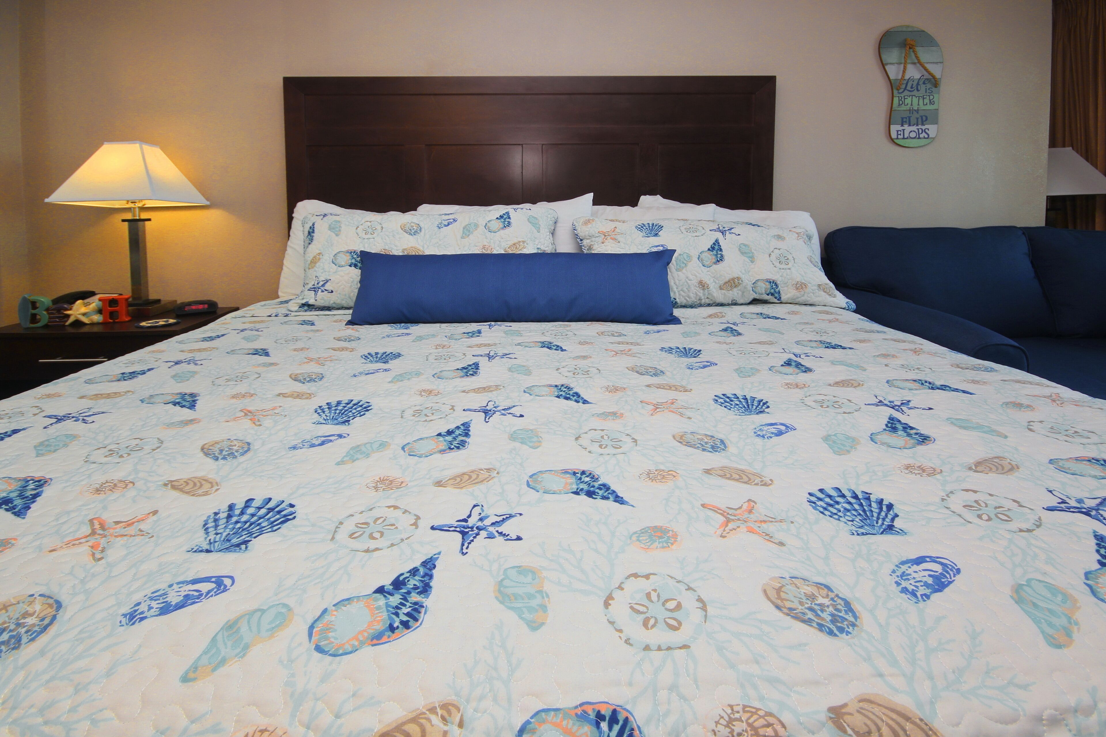 MYRTLE BEACH OCEANFRONT CONDO w/HUGE SUNDECK BALCONY