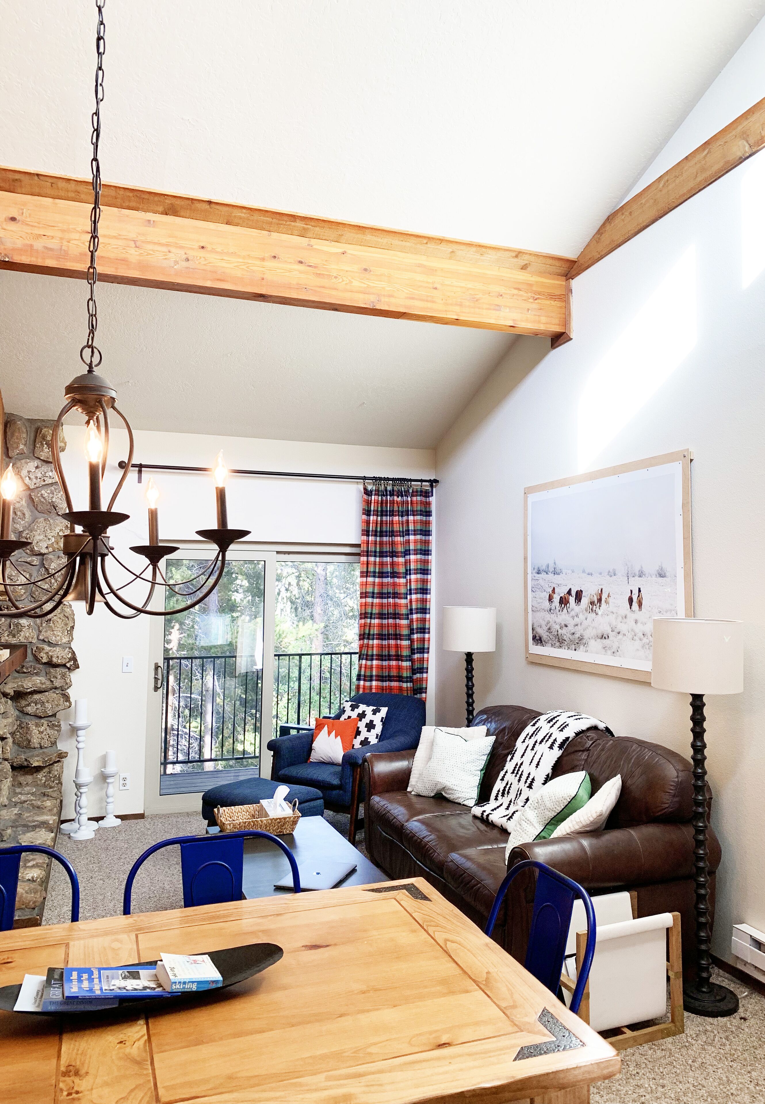 Boutique hotel style in a family-friendly 2-bed condo, free shuttles to Resort