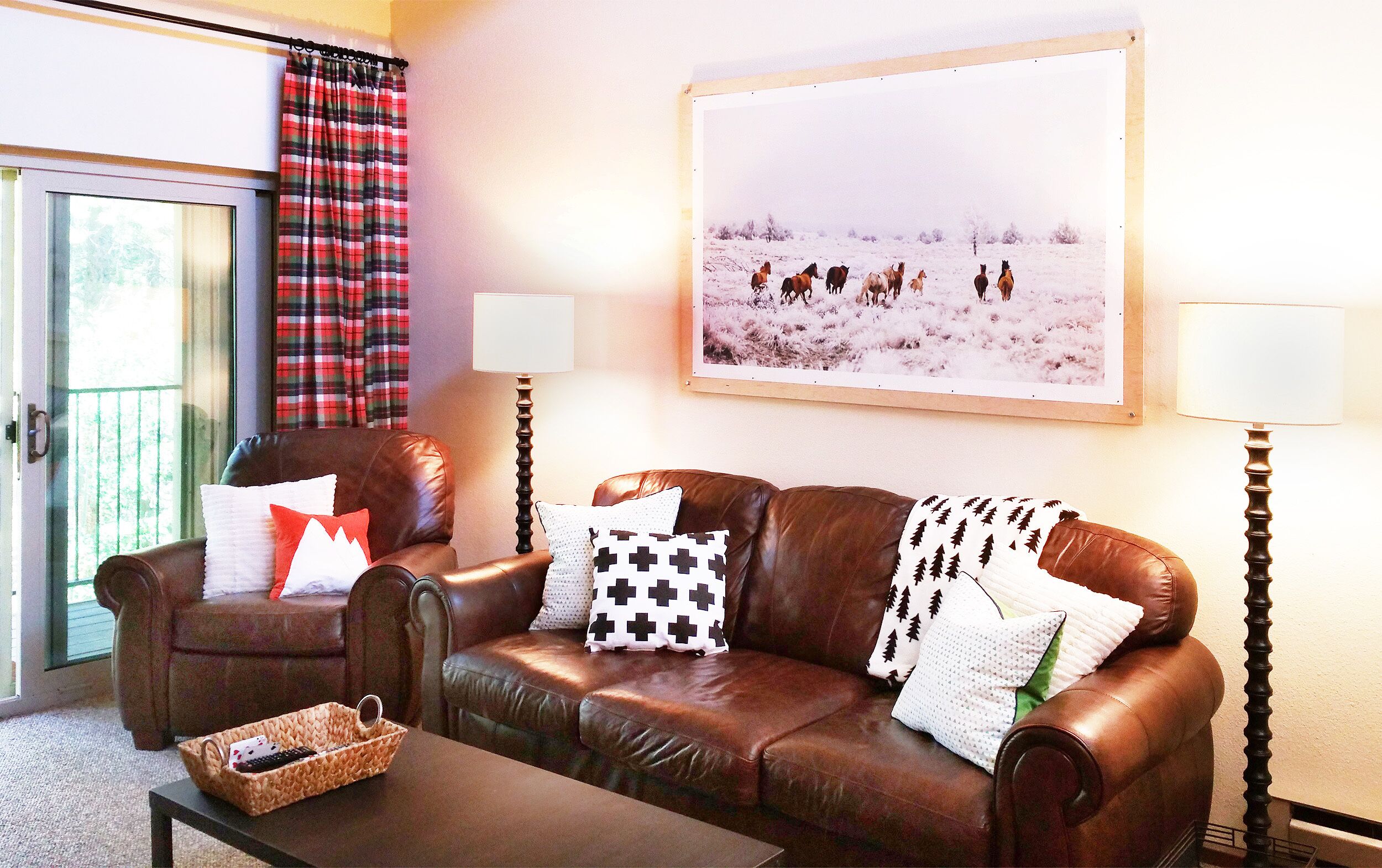 Boutique hotel style in a family-friendly 2-bed condo, free shuttles to Resort