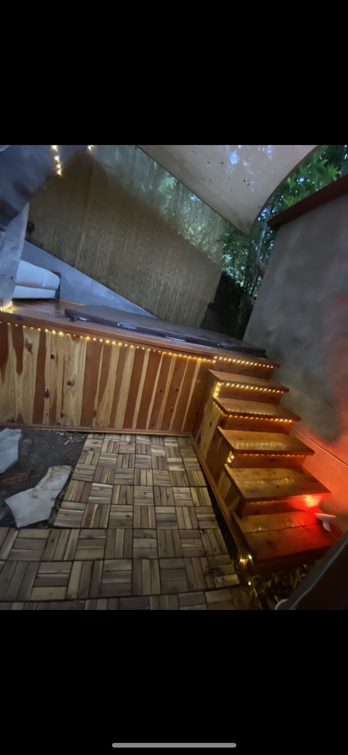 Hollywood Hills Modern Vintage Home With Views