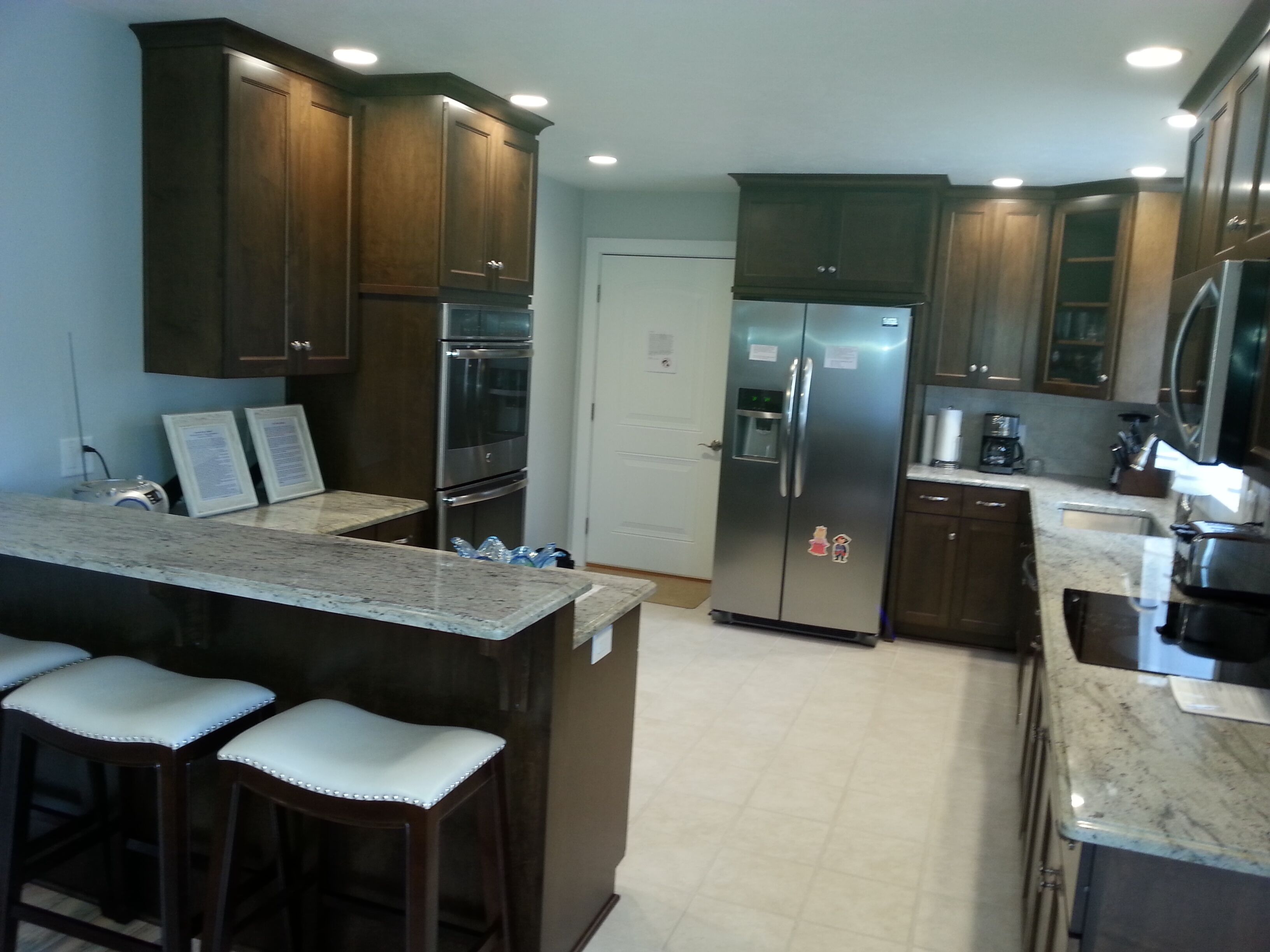 4 Bedroom, 4 Bath, 2 Story Home, Sand Beach, Handicapped Access, Wifi, sleeps 12