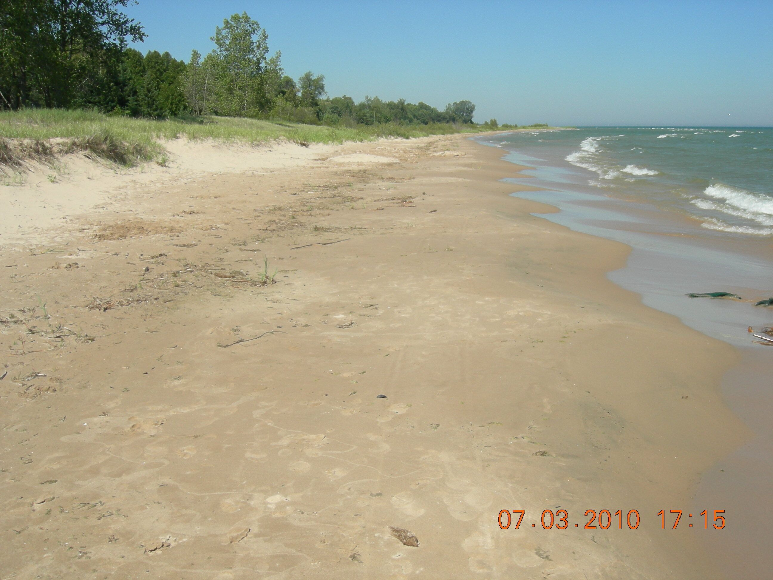 4 Bedroom, 4 Bath, 2 Story Home, Sand Beach, Handicapped Access, Wifi, sleeps 12