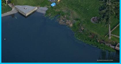 3 dormitorios hermosa propiedad frente al mar en la bahía de la Libertad