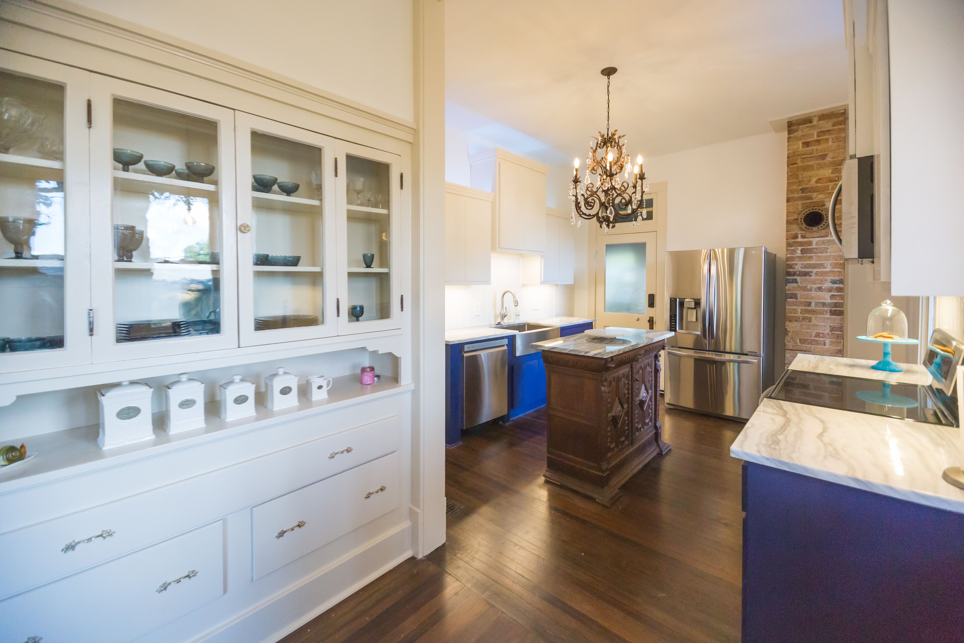 Historic Home With a Unique Experience -Come see why everyone loves us