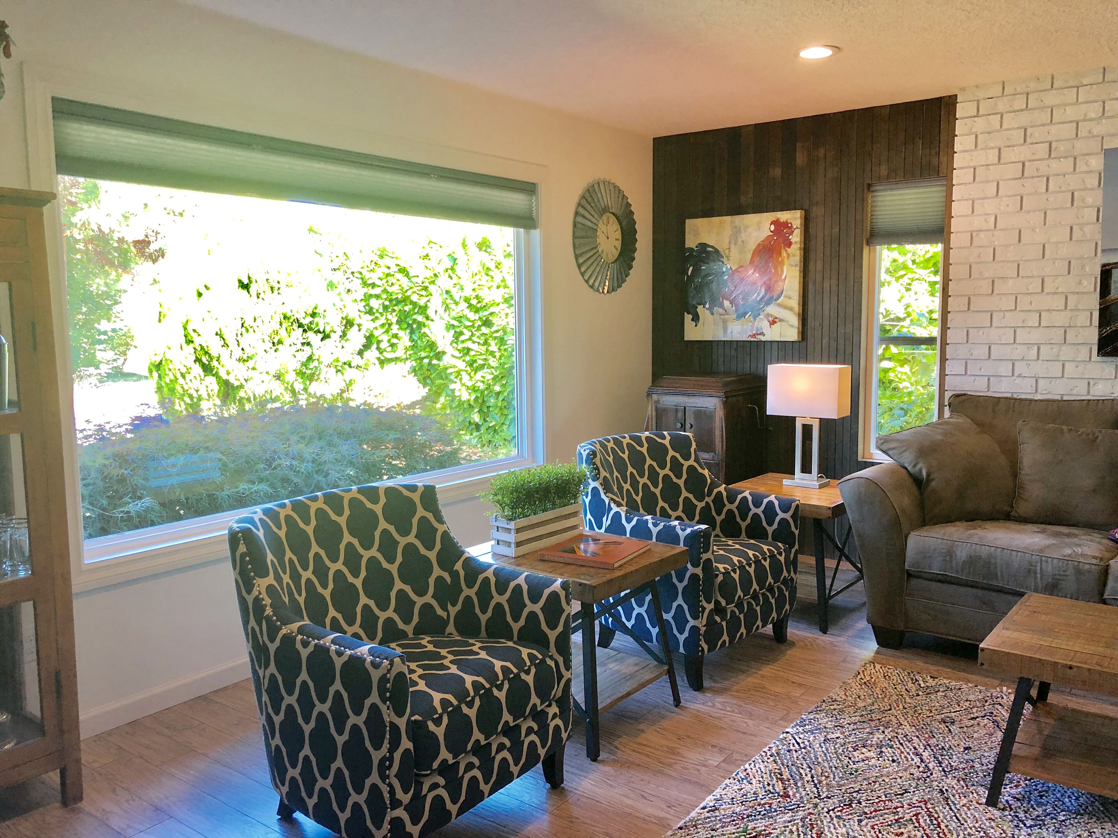 Park Street Guest Cottage-2 Bd/2 Bth, walkable to main Street in Carlton!