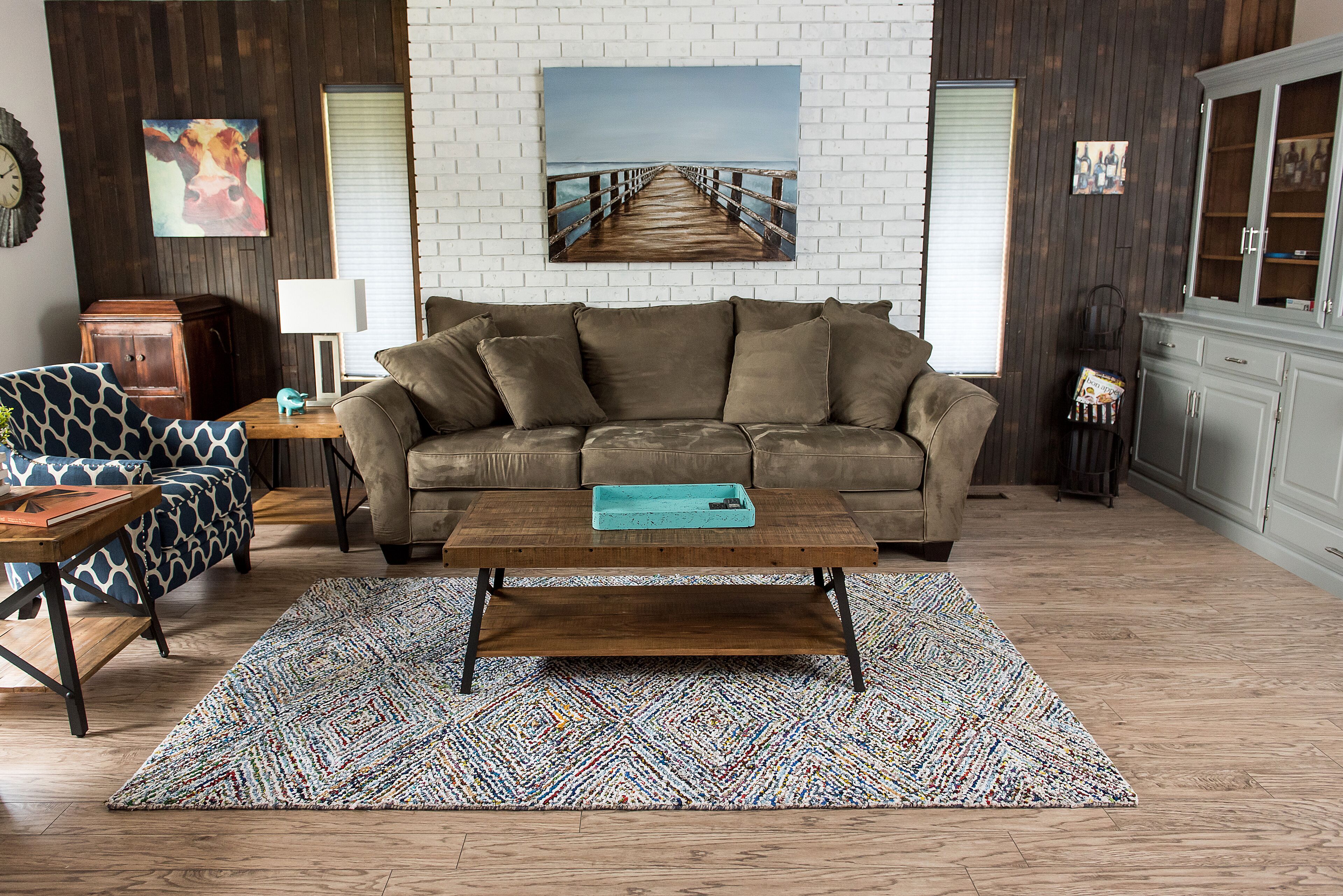 Park Street Guest Cottage-2 Bd/2 Bth, walkable to main Street in Carlton!