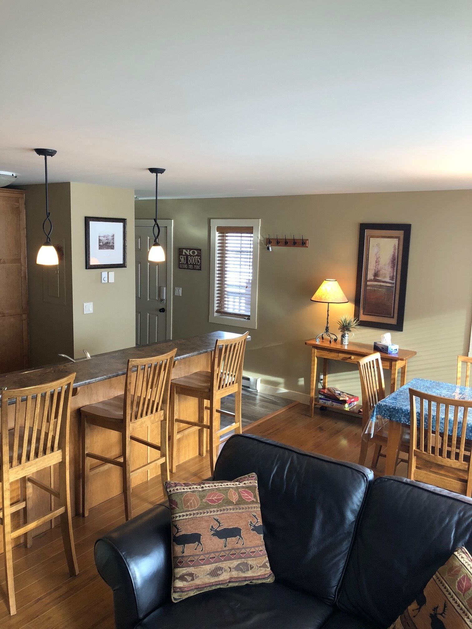 Top Floor Ski In/Out Luxury Townhouse-Best Aspen Location