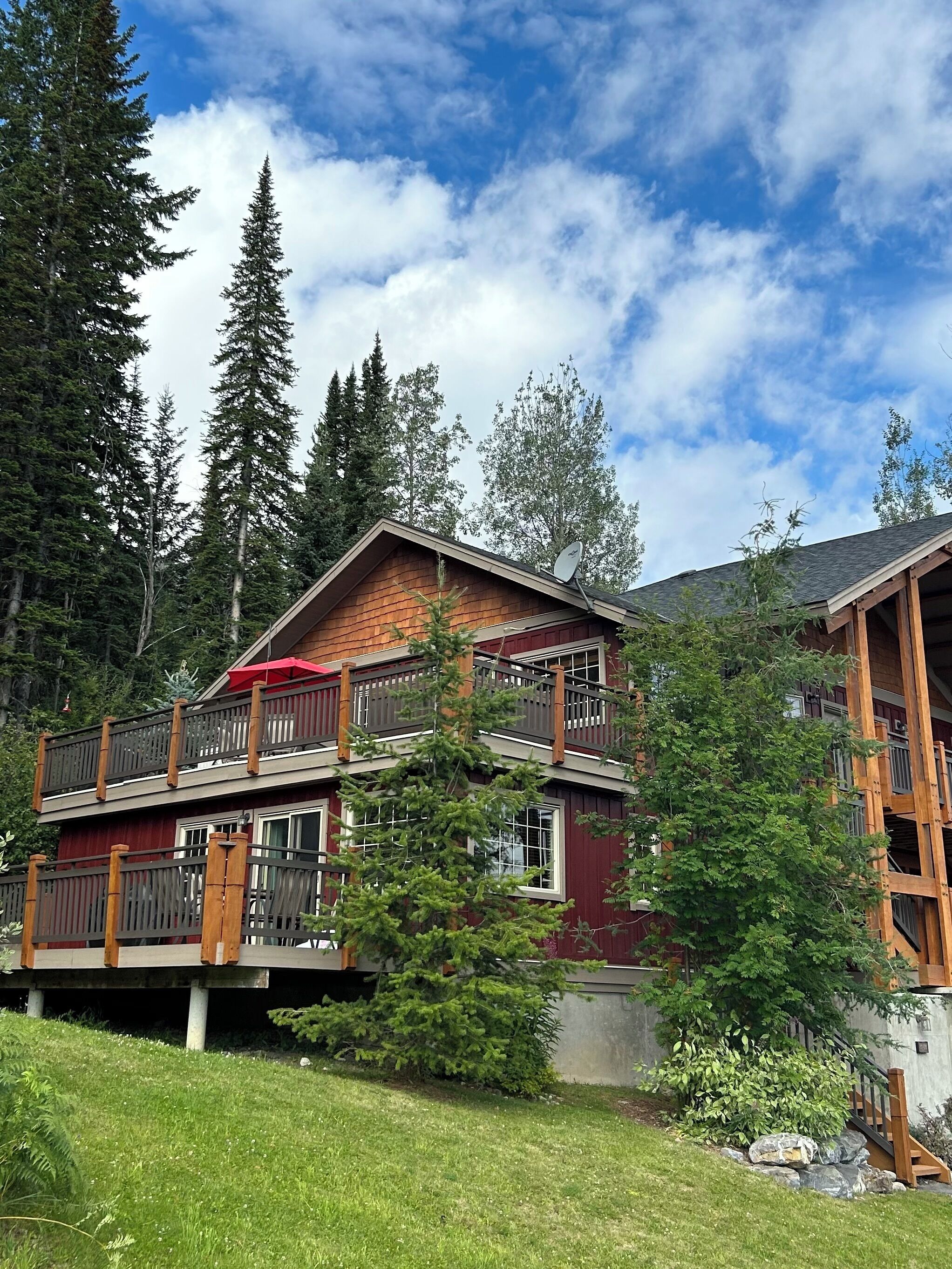 Top Floor Ski In/Out Luxury Townhouse-Best Aspen Location