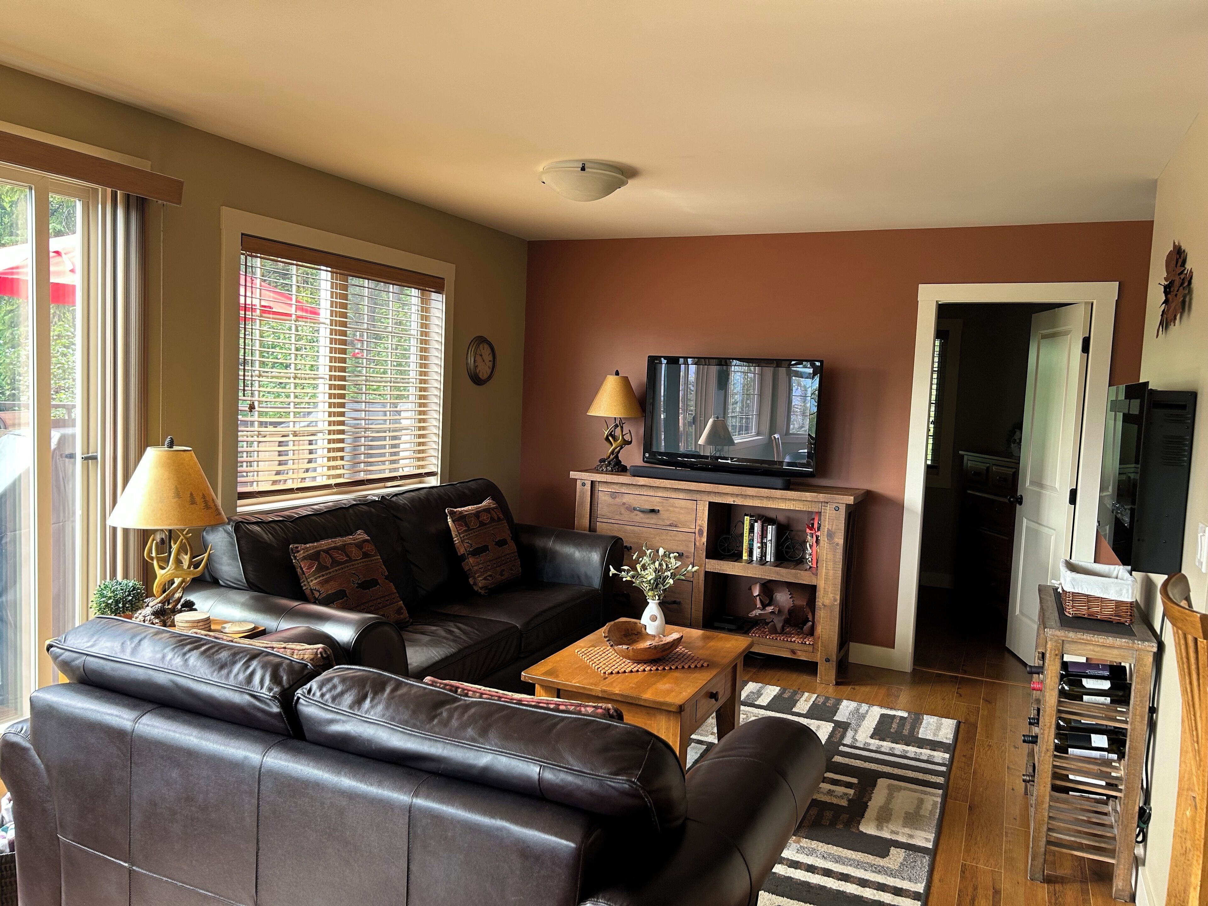 Top Floor Ski In/Out Luxury Townhouse-Best Aspen Location