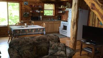 Smart TV, DVD player