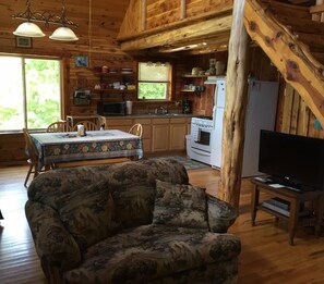 Téléviseur connecté