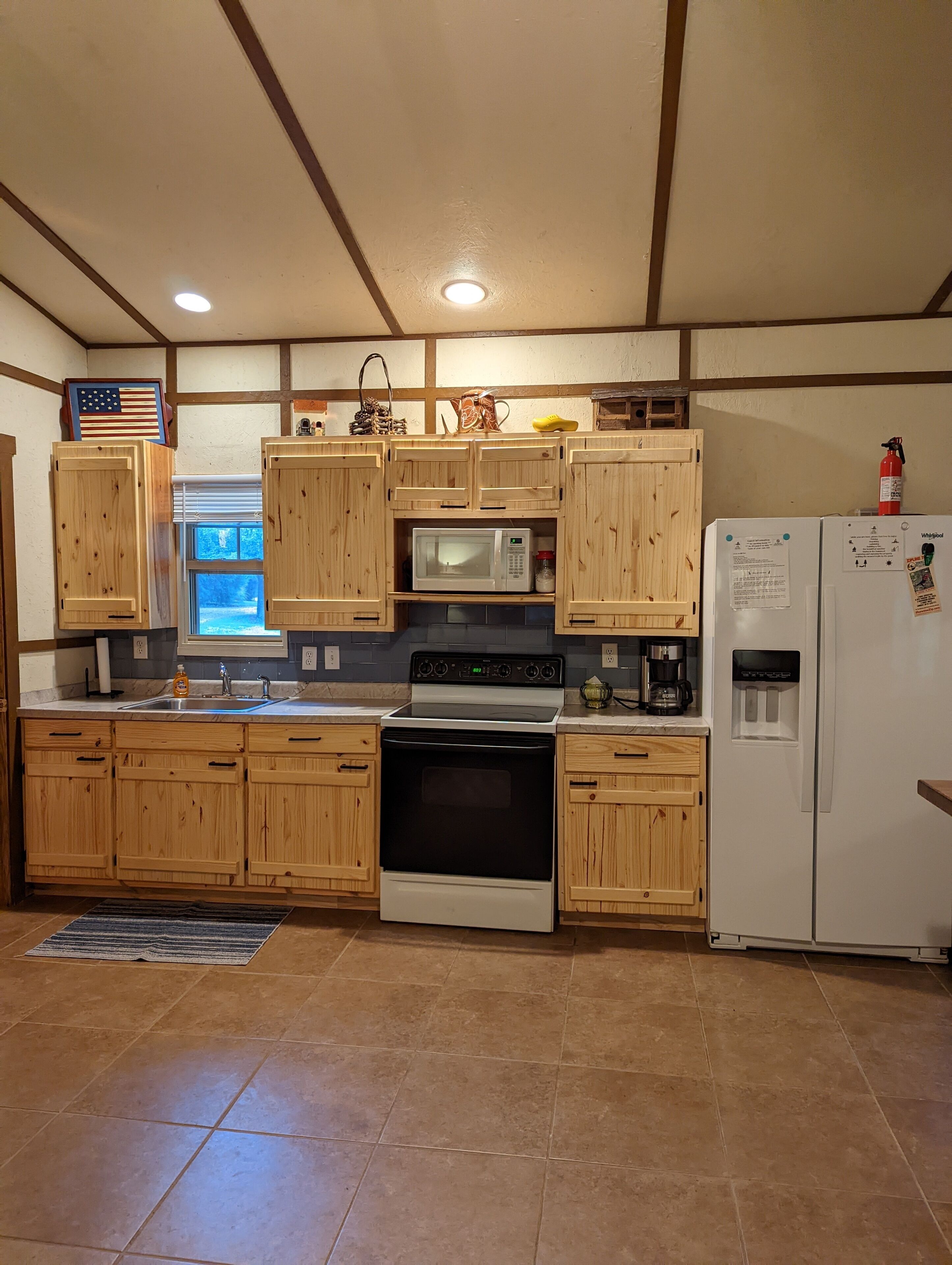 Shawnee Pines Lodging - #2 Cute Studio 