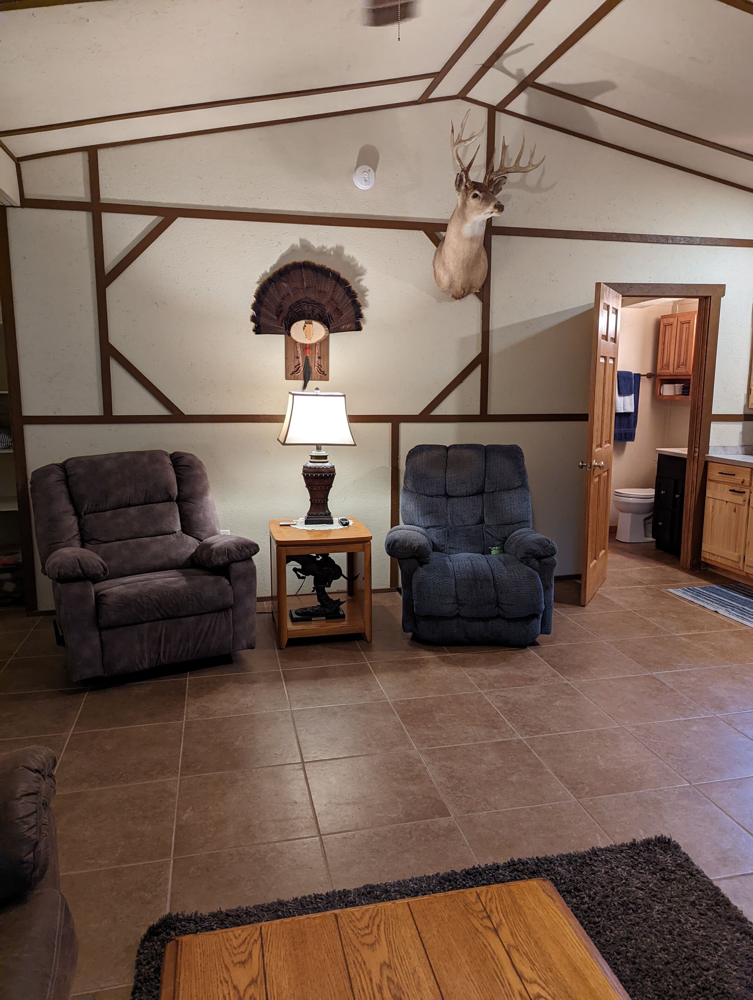 Shawnee Pines Lodging - #2 Cute Studio 