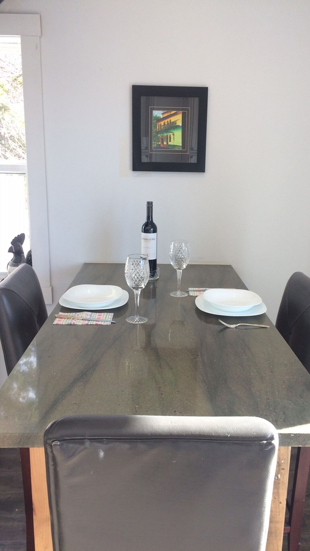 Coastal Living -Two Level Loft Ten Steps From The Ocean