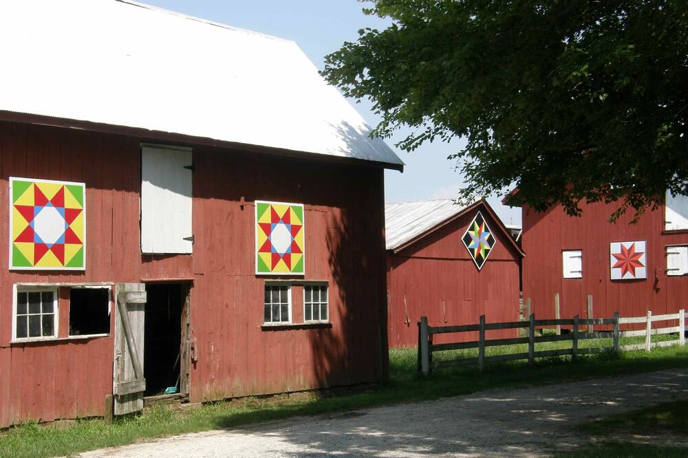 10 Best Ranches To Stay In Maryland, USA - Updated 2024 | Trip101