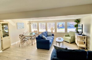 スマートテレビ