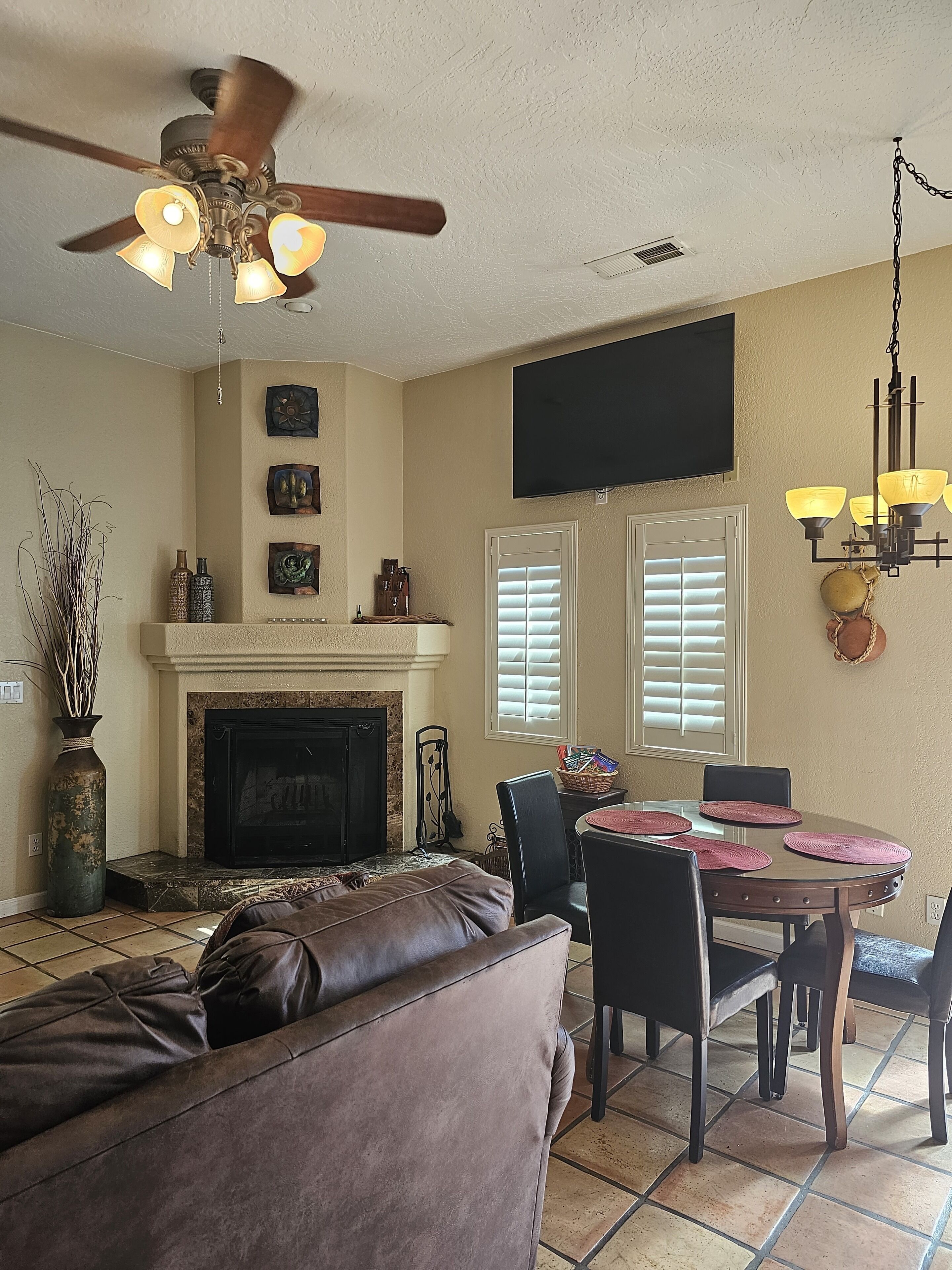 Quant Sedona Get Away