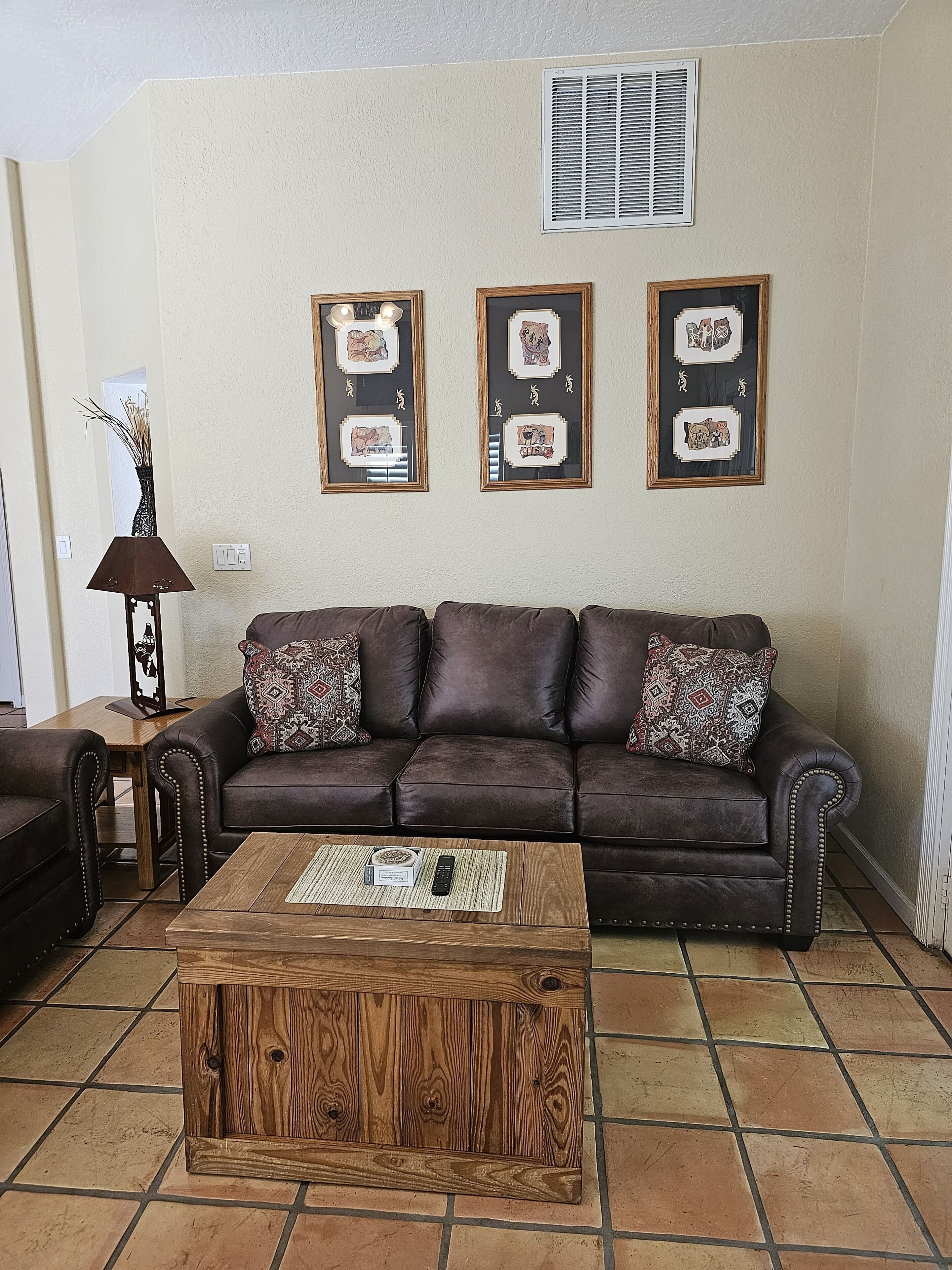 Quant Sedona Get Away