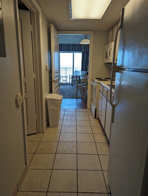 Interior - Beautiful oceanfront condo - Bay Watch 634 (North Myrtle Beach)