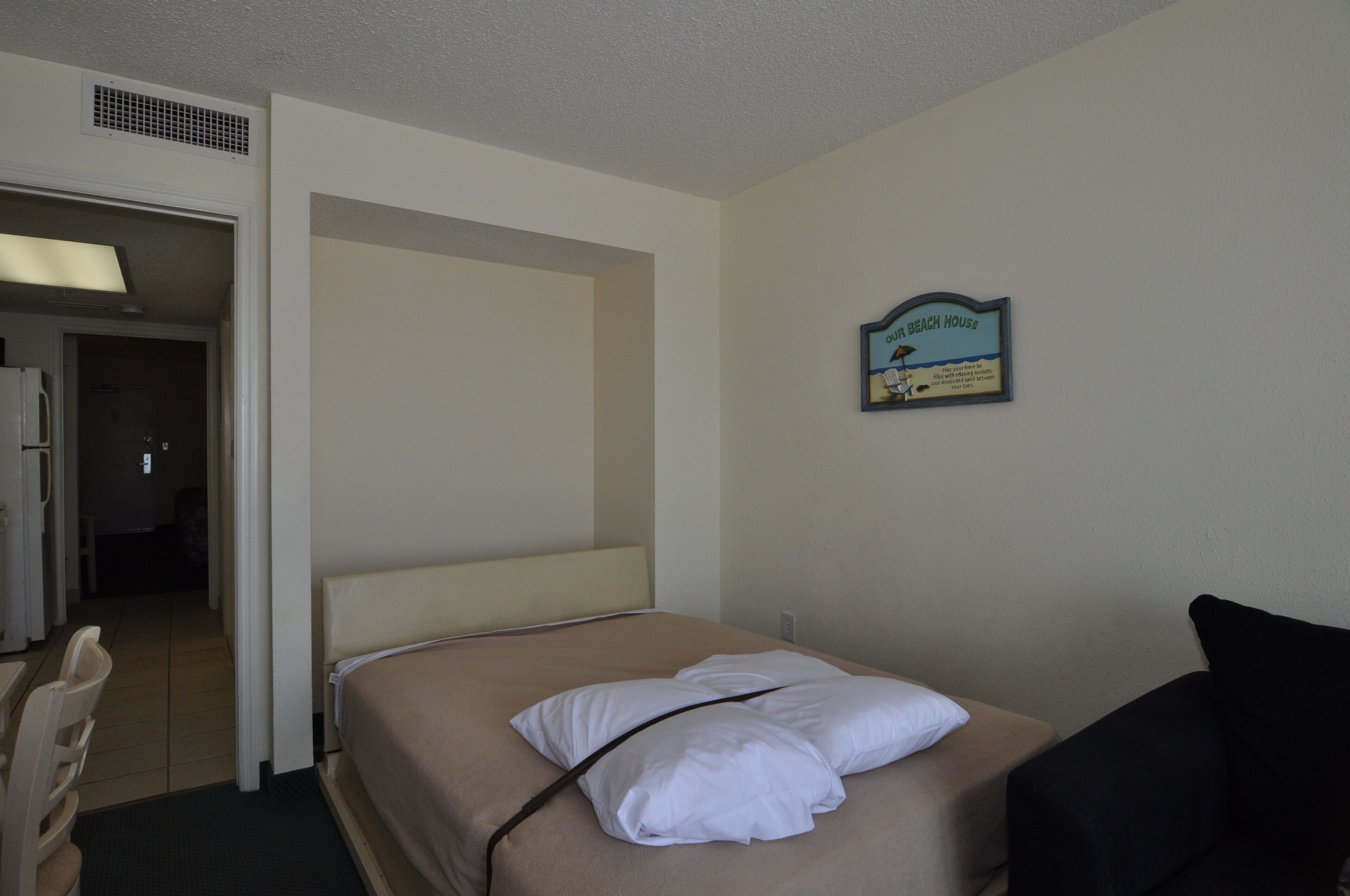 Beautiful oceanfront condo - Bay Watch 634