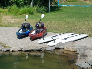 مرفق اللياقة البدنية