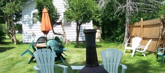 Keene Cozy Cottage in the Heart of the Adirondack Mountains!