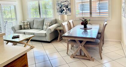 Golf Lovers' Haven in PGA Village