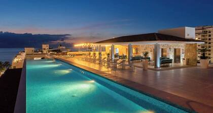 Le parc 307 2 chambres. 1Bath