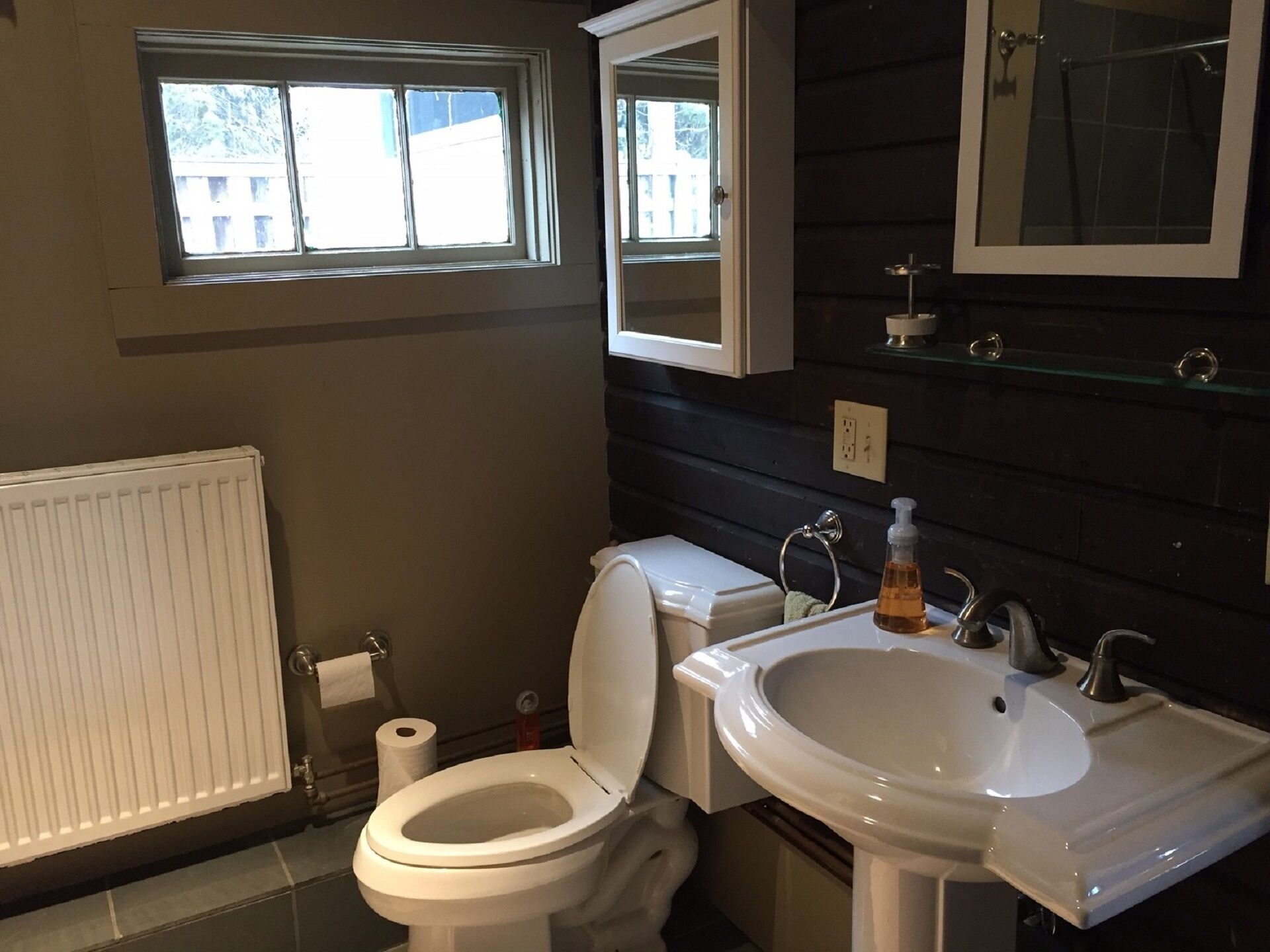 Wonderful Rustic Lake House On Cayuga Lake only 2.5 Miles From Downtown Ithaca!