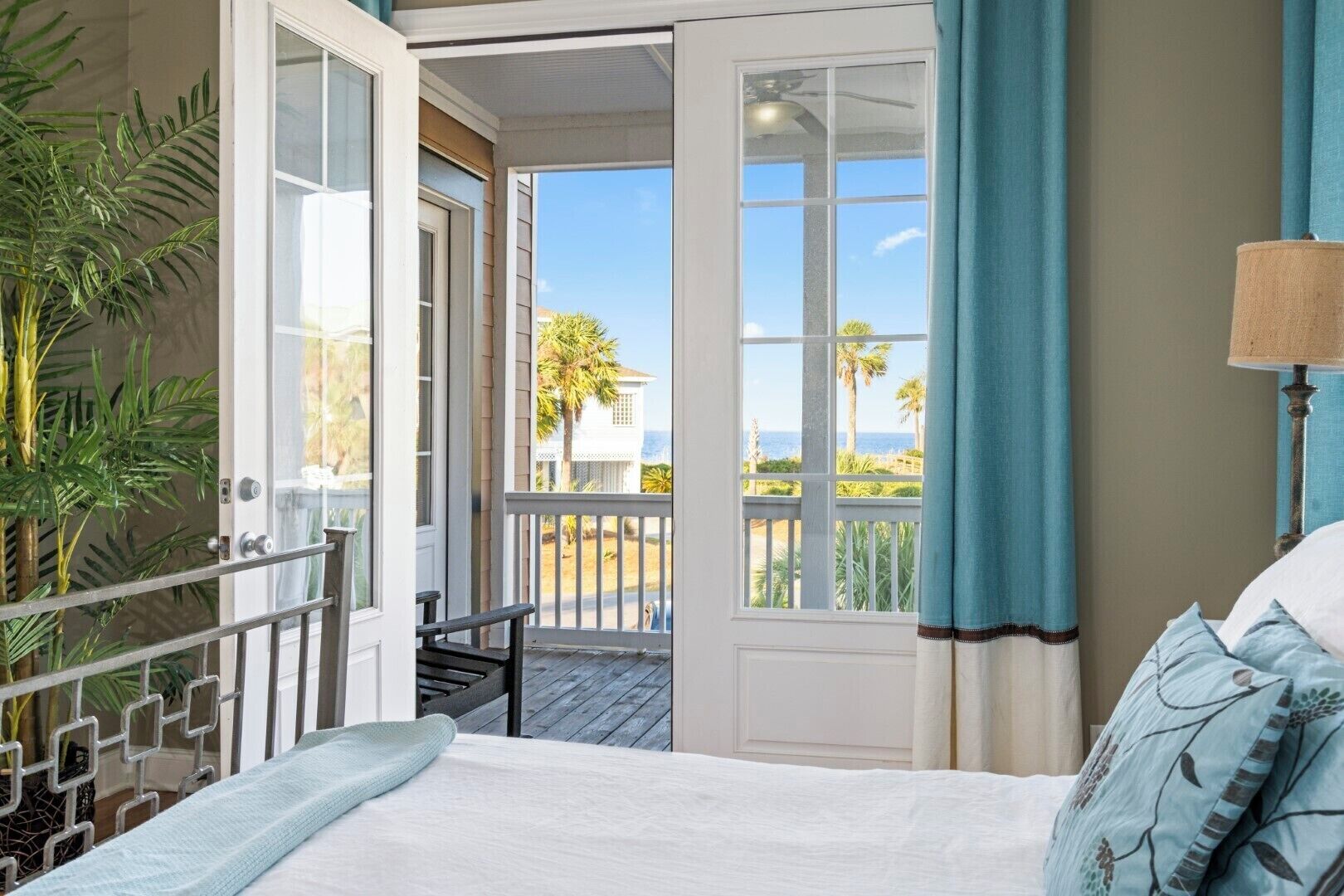 5 Schlafzimmer, Bügeleisen/Bügelbrett, Reisekinderbett, kostenloses WLAN