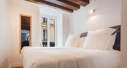 Fully equipped new 2BR 2BA one BR/BA individual entrance