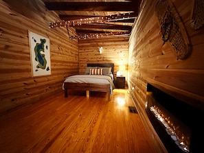 4 chambres, Wi-Fi gratuit, draps fournis
