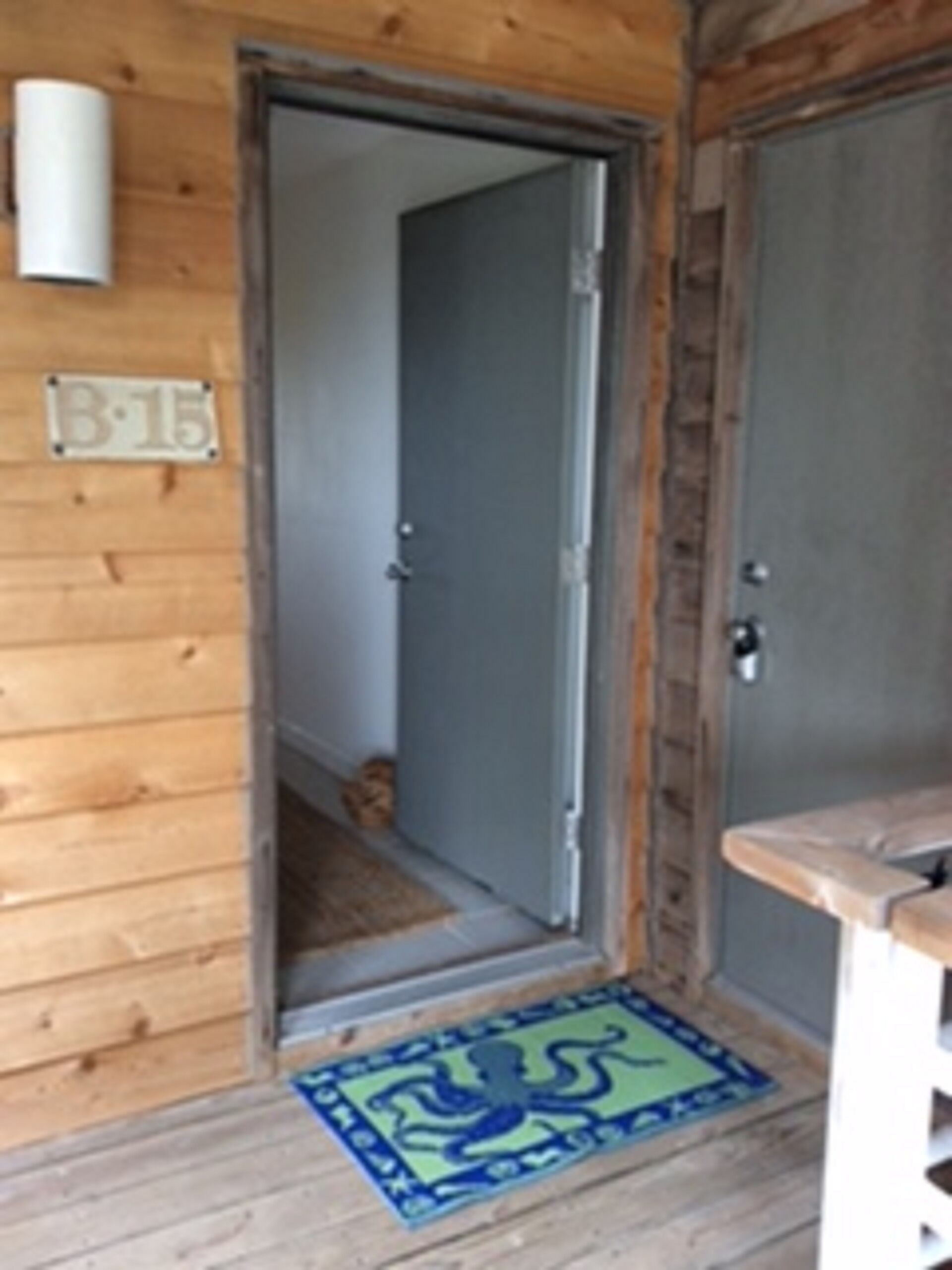 Beachfront Condo -First floor unit!