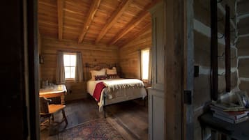 1 habitación, internet y ropa de cama