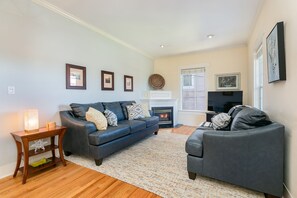 Télévision, espaces bureaux