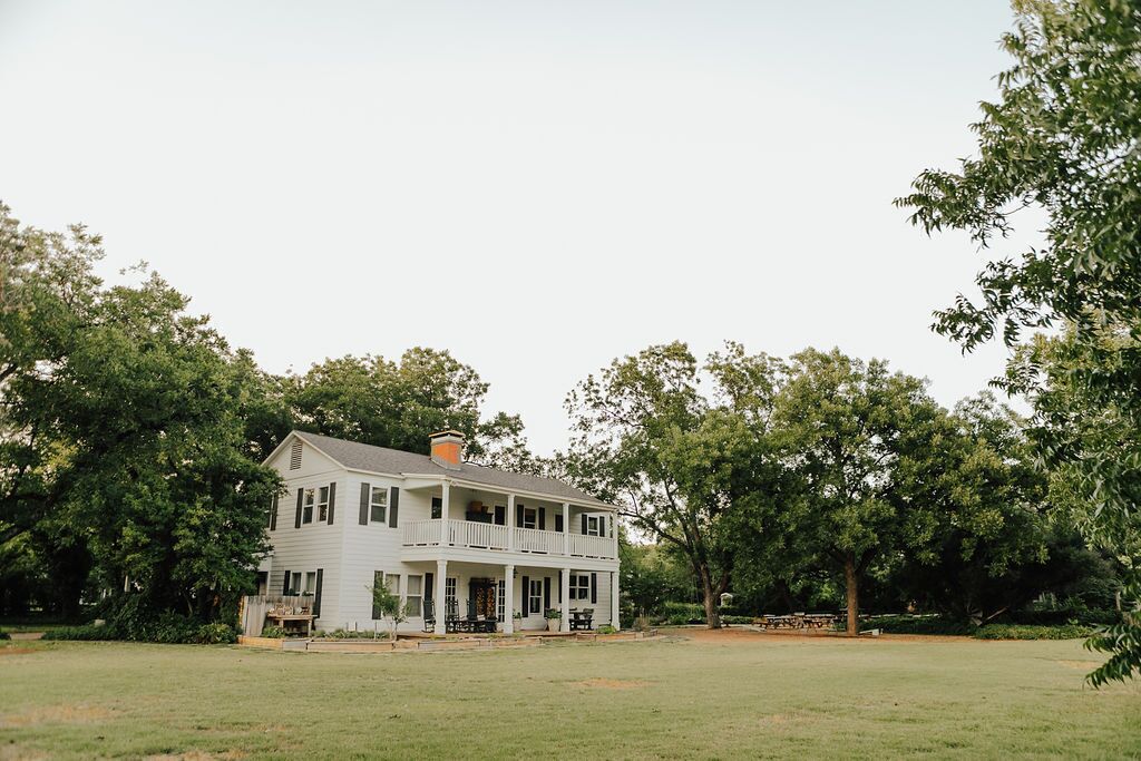 The Acre - 5/3 with Pool