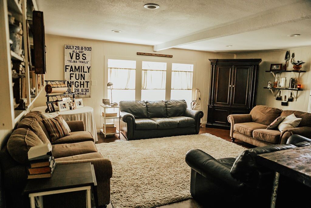 The Acre - 5/3 with Pool