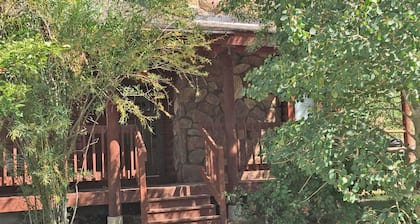 Johnson's Country Cabin - ¡Un precio alquila toda la casa!
