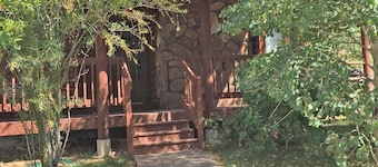 Johnson's Country Cabin - Un prix loue toute la maison!