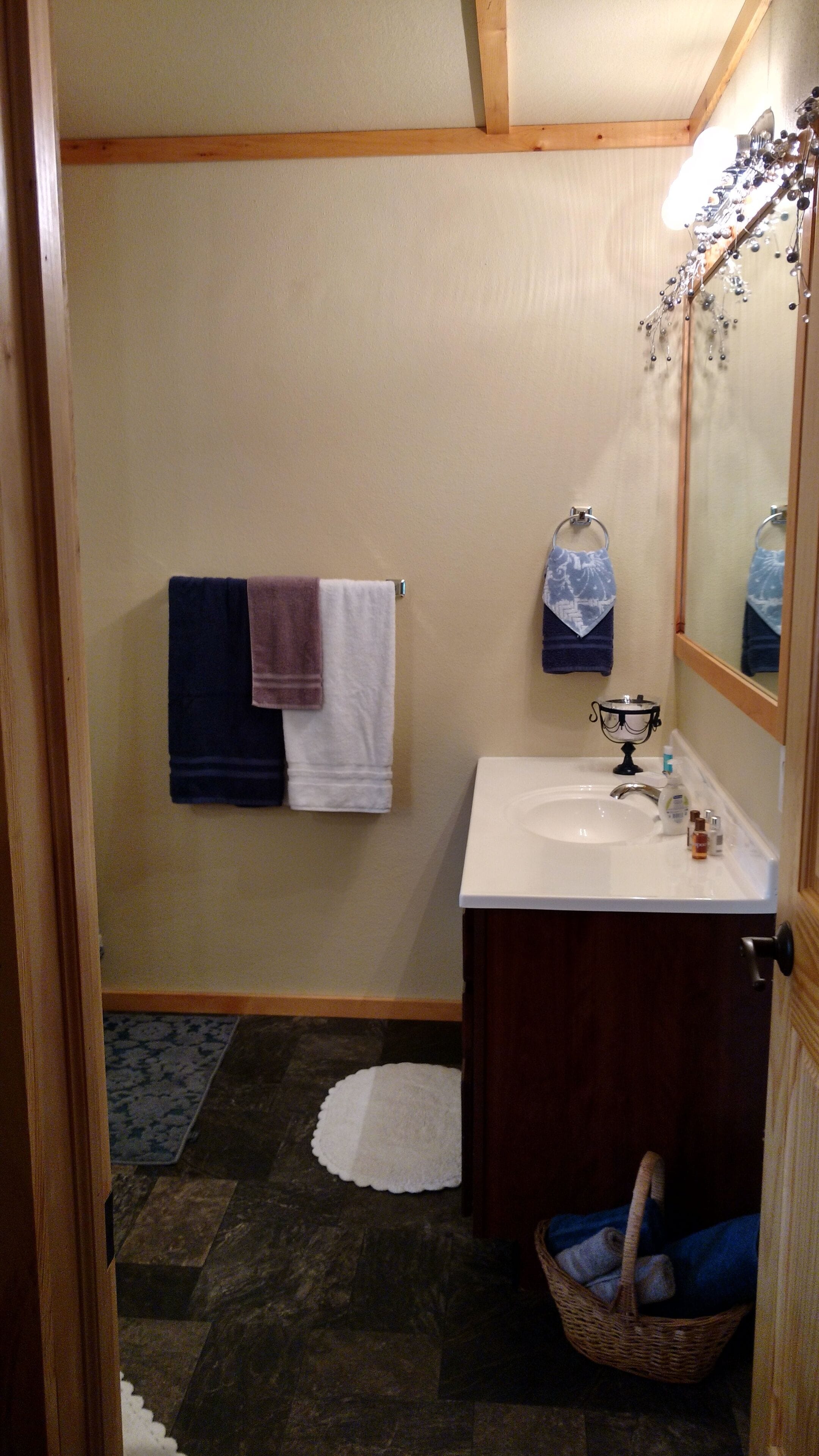 Shawnee Pines Lodging - #3 Sweet Cabin