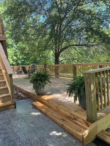 Visit beautiful Dayton, Tennessee!