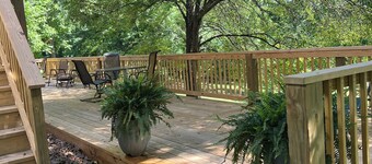 Visit beautiful Dayton, Tennessee!