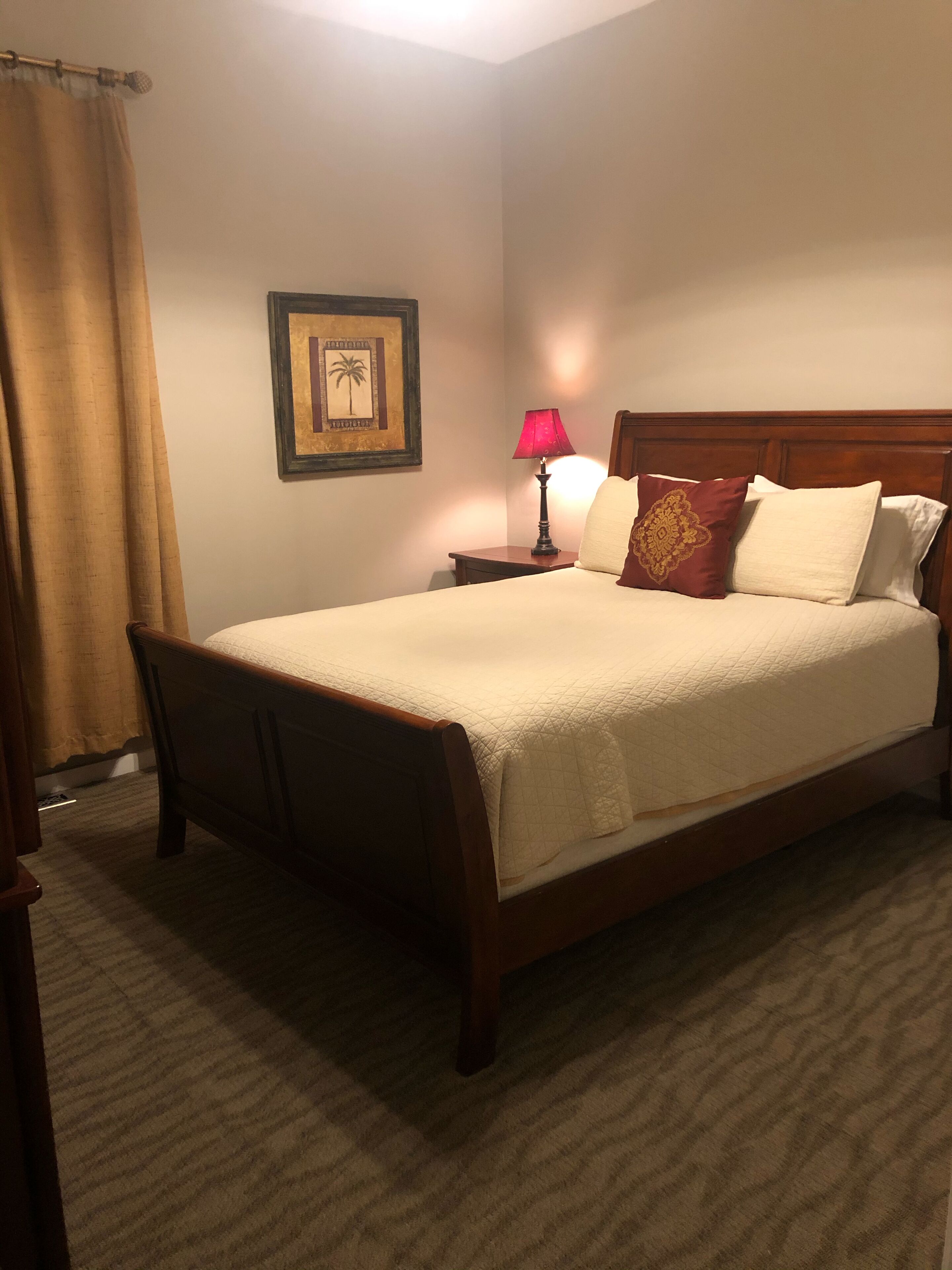 Luxury Brownstones in Historic Soulard