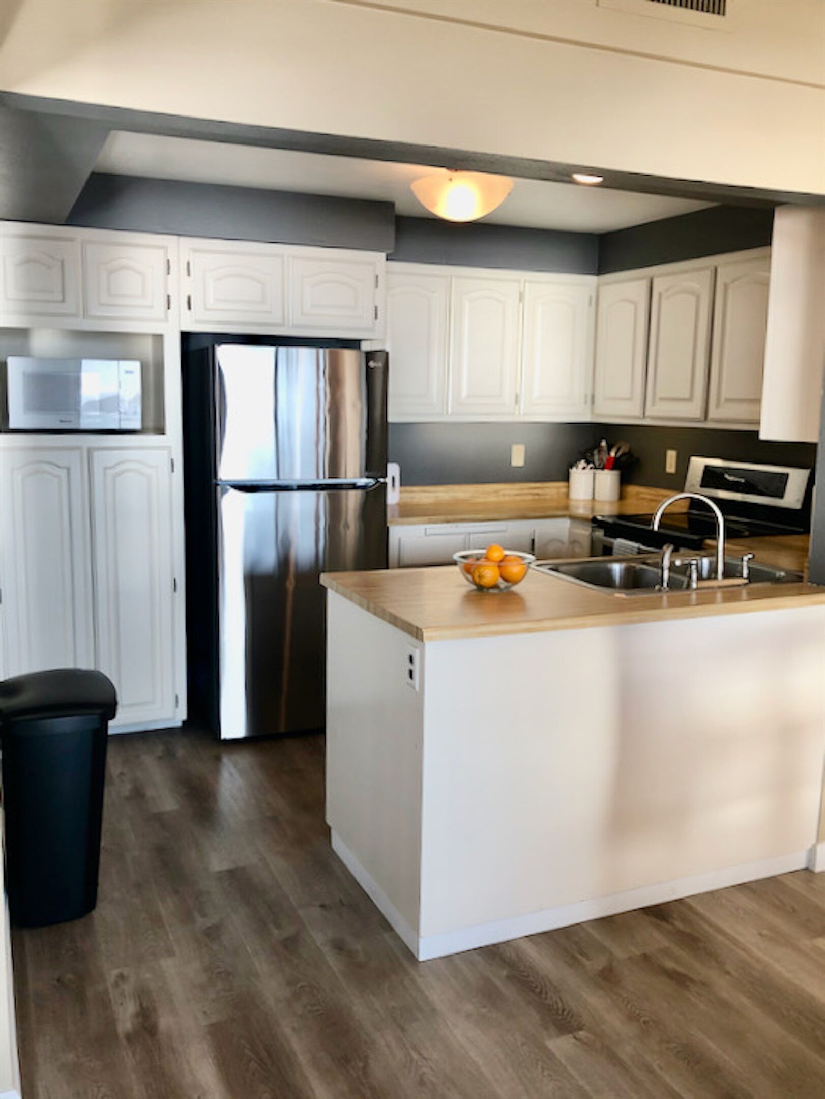 Seas Today Vacation An Ocean View Condo with Private Beach Trail