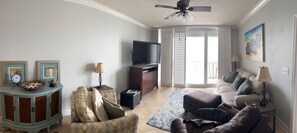 Smart-TV, DVD-Player, Videothek