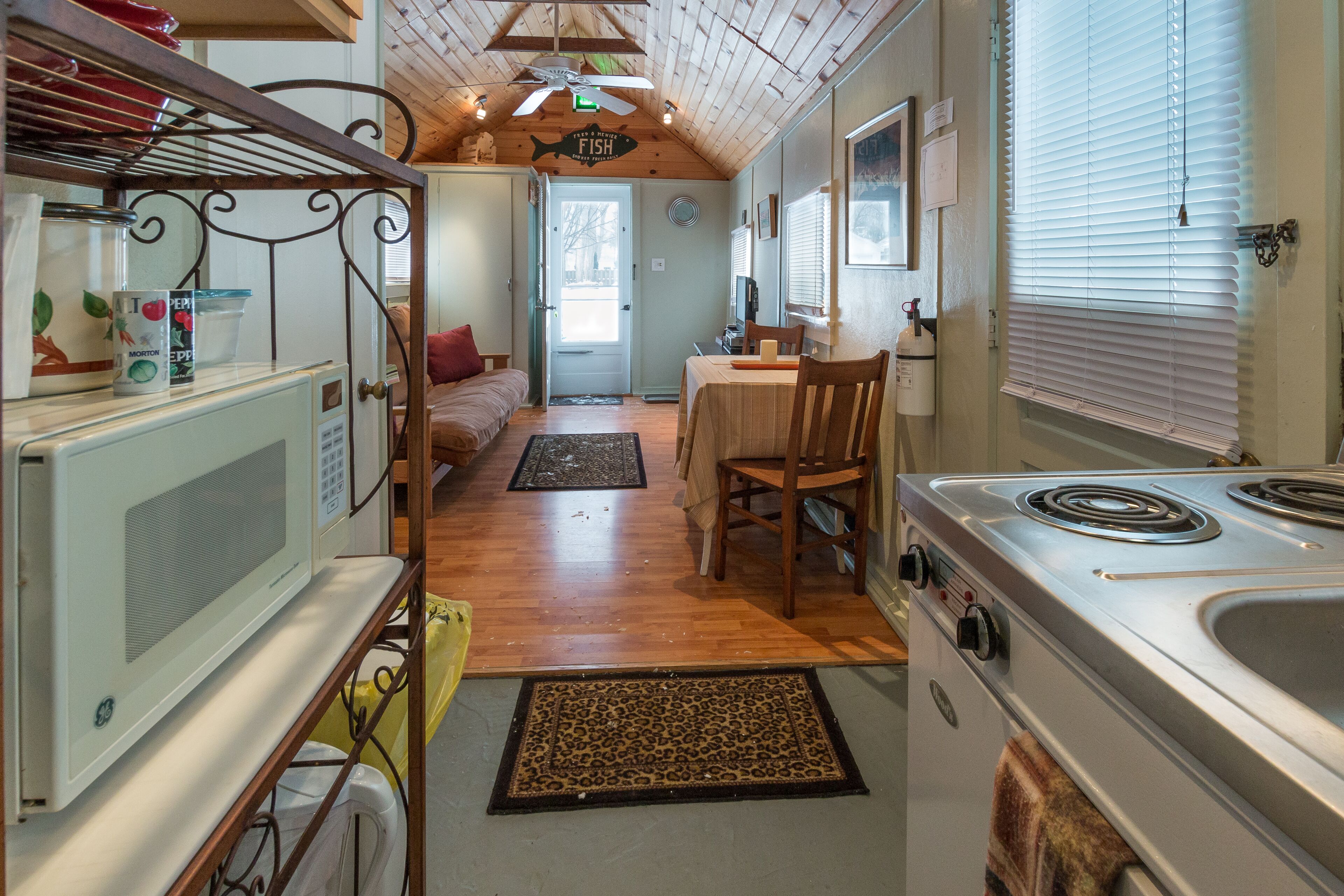 Birky's Board Room On Butler (Only on VRBO or Homeaway)