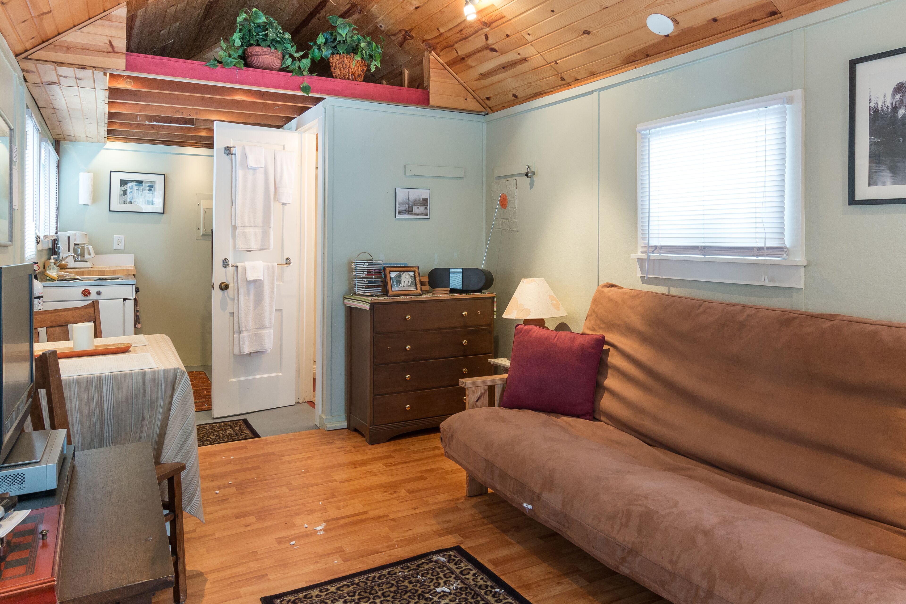 Birky's Board Room On Butler (Only on VRBO or Homeaway)