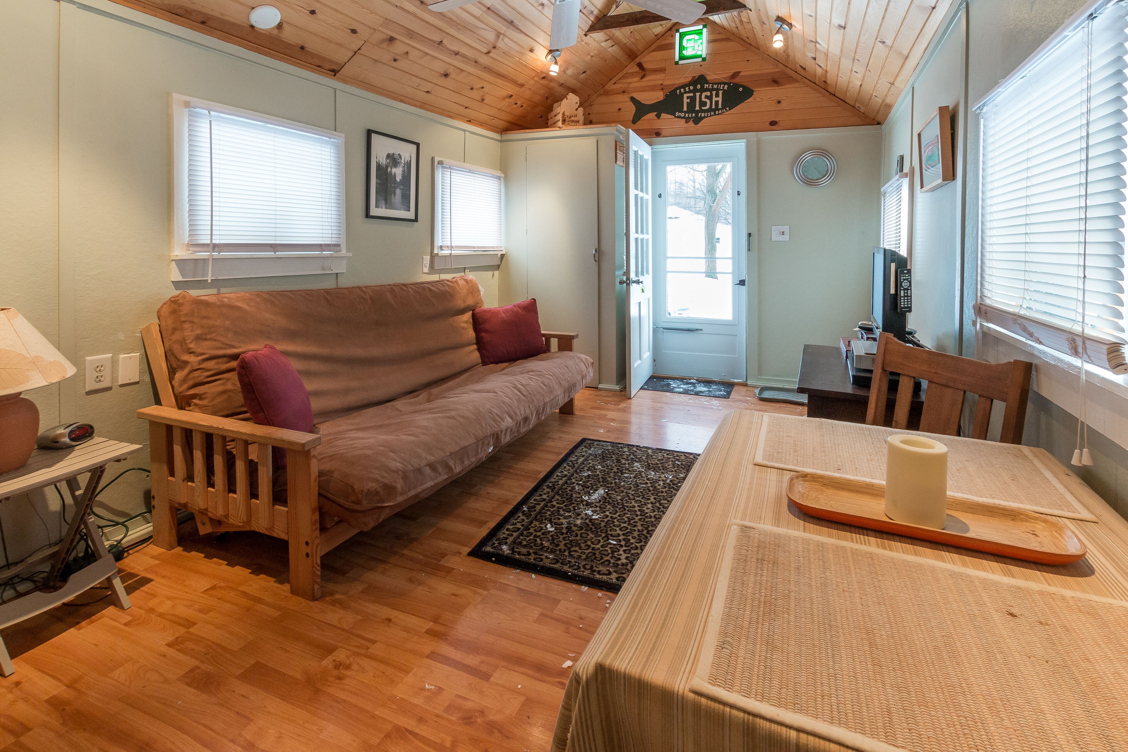 Birky's Board Room On Butler (Only on VRBO or Homeaway)