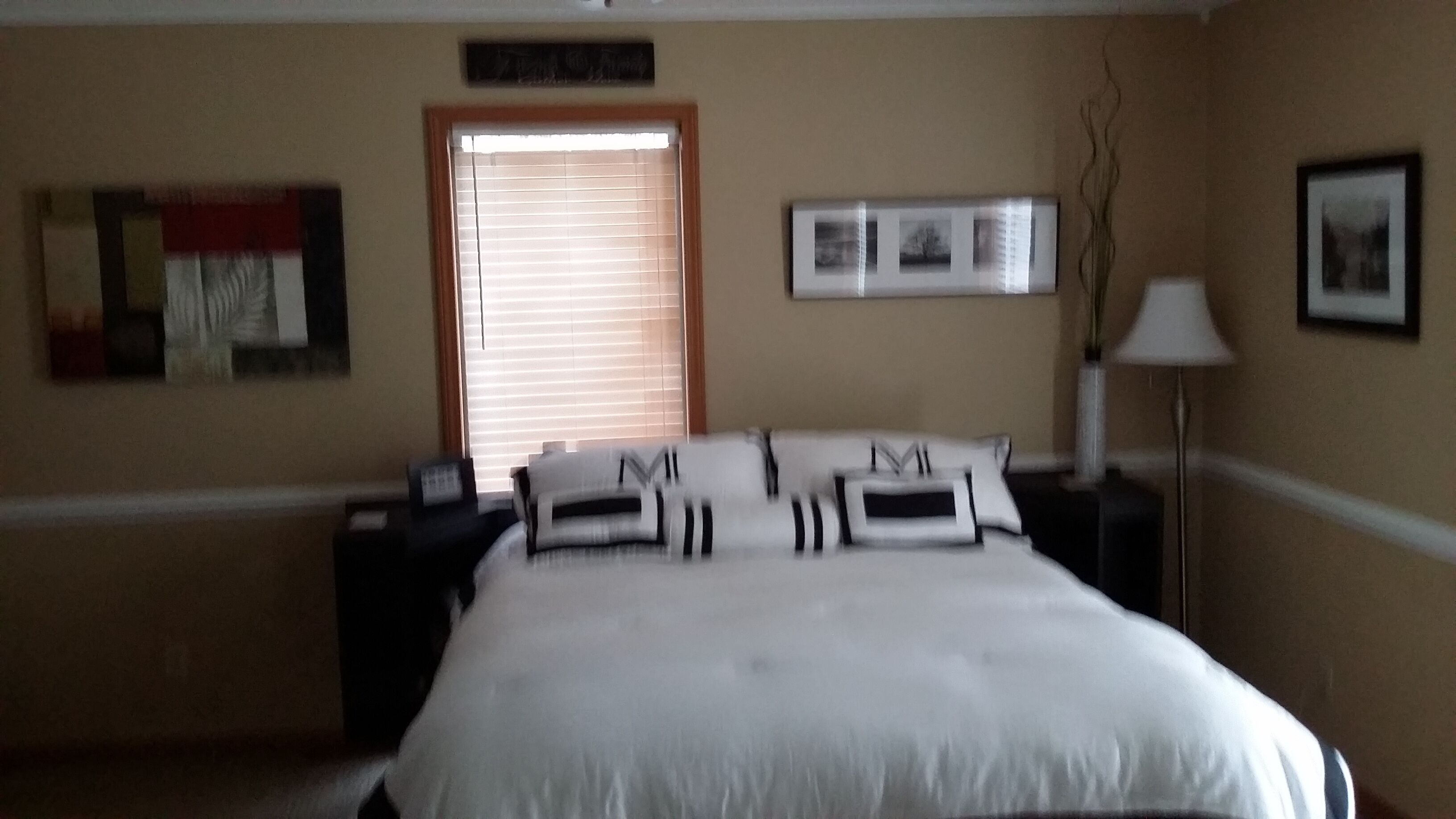 Boone Lake, lake house on main channel with beautiful water views!