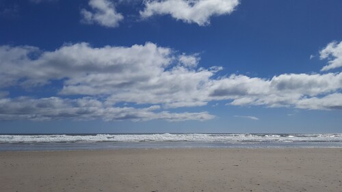 WALK TO BEELS BEACH !! 2 sänky 1 kylpyhuone Wells ME: ssä lähellä kaikkia nähtävyyksiä!